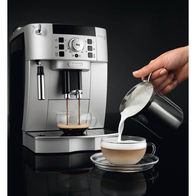 LEZZATE Mesin Kopi Otomatis Delonghi ECAM 22.110